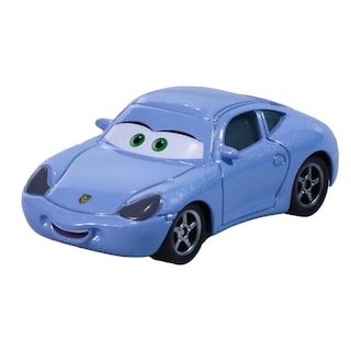 Foto 1 | Foto 1 | Toy Cars Movie Creekdie Fundido a Presión Para Niños - Venta Internacional