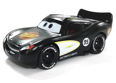 Foto 1 | Foto 1 | Toy Cars Movie Filmenunu Aleación de Metal Fundido a Escala 1:55 - Venta Internacional