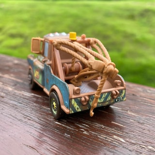 Foto 3 | Foto 3 | Toy Car Toys Keeymoo Car Toys 2 3, Metal Fundido A Presión 1:55 Para Niños De Más De 3 Años - Venta Internacional.