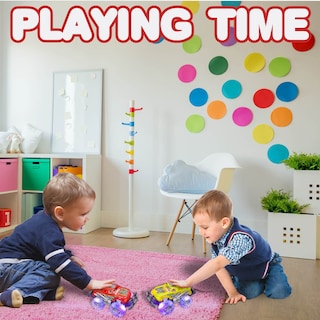 Foto 5 | Foto 5 | Camión Monstruo Artcreativity Light Up para Niños y Niñas de 3 a 6 años