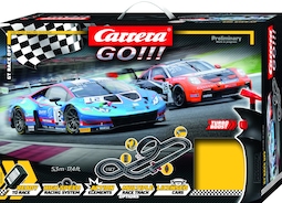 Pista de Carreras Carrera Gt Race Off - Venta Internacional