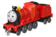 Tren de Juguete Thomas & Friends Rojo-Venta Internacional
