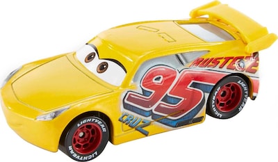 Foto 3 | Foto 3 | Juguete Disney Cars Rust-eze Cruz Ramírez - Venta Internacional
