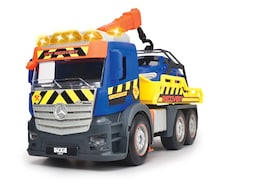 Vehículo de Juguete Dickie Toys Action Truck Recovery Truck - Venta Internacional