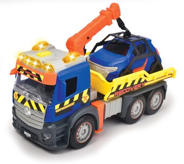Foto 2 | Foto 2 | Vehículo de Juguete Dickie Toys Action Truck Recovery Truck - Venta Internacional