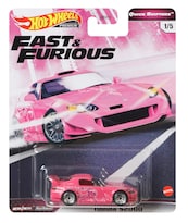 Auto Hot Wheels Honda S2000 a Escala 1:64 - Venta Internacional