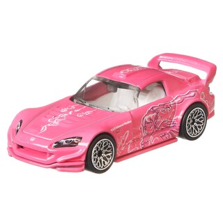 Foto 2 | Foto 2 | Auto Hot Wheels Honda S2000 a Escala 1:64 - Venta Internacional
