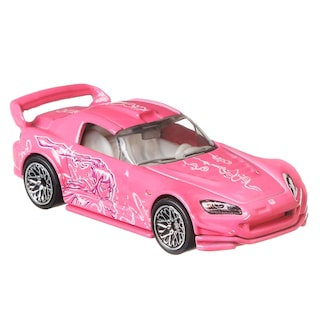 Foto 3 | Foto 3 | Auto Hot Wheels Honda S2000 a Escala 1:64 - Venta Internacional