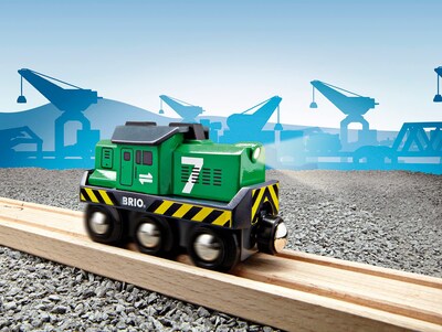 Foto 5 | Foto 5 | Tren Toy Brio World 33214 - Venta Internacional