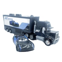 Camión y Auto de Juguete Keeymoo Infantil-Venta Internacional