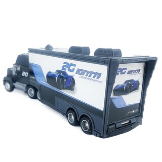 Foto 4 | Foto 4 | Camión y Auto de Juguete Keeymoo Infantil-Venta Internacional