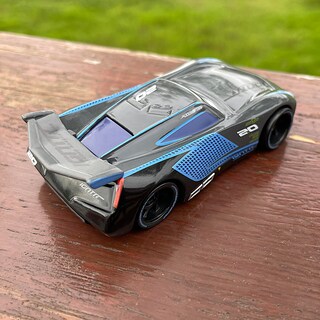 Foto 5 | Foto 5 | Camión y Auto de Juguete Keeymoo Infantil-Venta Internacional