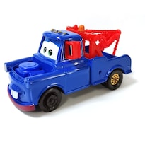 Toy Flmenunu Cars Movie Aleación de Metal Fundido a Escala 1:55 - Venta Internacional