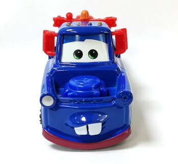 Foto 2 | Foto 2 | Toy Flmenunu Cars Movie Aleación de Metal Fundido a Escala 1:55 - Venta Internacional