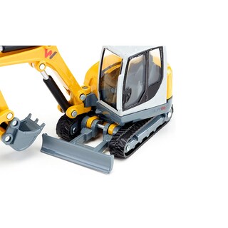 Foto 4 | Foto 4 | Excavadora de Juguete Siku Super ET 65 - Venta Internacional