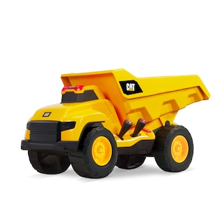 Foto 1 | Foto 1 | Camión Volquete Motorizado CAT Toy de Construcción con Luces y Sonidos - Venta Internacional