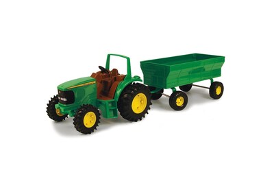 Foto 1 | Foto 1 | Set De Juguetes John Deere Paquete De 3 Unidades - Venta Internacional