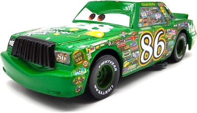 Foto 1 | Foto 1 | Carro de Juguete Filmenunu Chick Hicks Cars - Venta Internacional