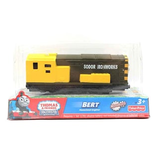 Foto 2 | Foto 2 | Toy Train Flmenunu E Bert - Venta Internacional