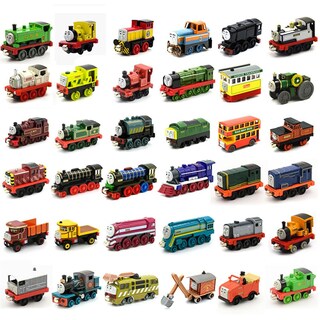 Foto 2 | Foto 2 | Tren de Juguete Flmenunu Douglas-Venta Internacional