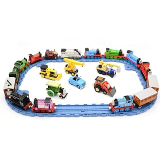 Foto 3 | Foto 3 | Tren de Juguete Flmenunu Douglas-Venta Internacional