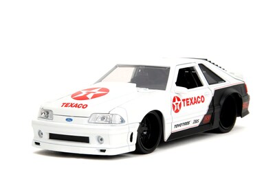 Foto 1 | Foto 1 | Carro Jada Toys 1989 Ford Mustang Gt-Venta Internacional