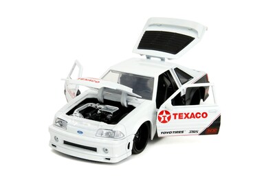 Foto 3 | Foto 3 | Carro Jada Toys 1989 Ford Mustang Gt-Venta Internacional