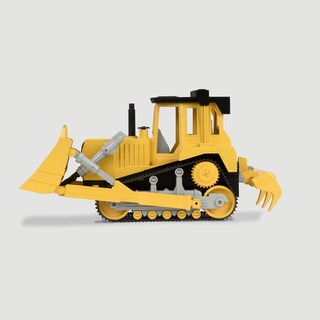 Foto 6 | Foto 6 | Juguete Driven By Battat- Venta Internacional