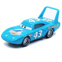 Coche de Juguete Keeymoo Nº 43 The King - Venta Internacional