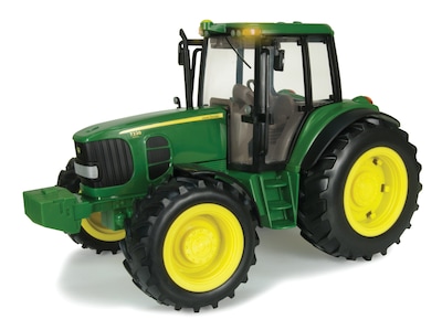 Foto 1 | Foto 1 | Tractor John Deere de Juguete-Venta Internacional