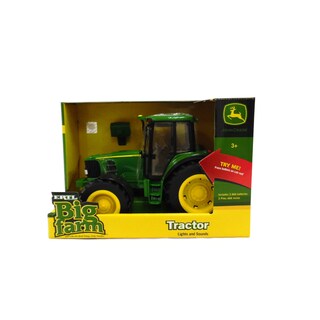 Foto 2 | Foto 2 | Tractor John Deere de Juguete-Venta Internacional