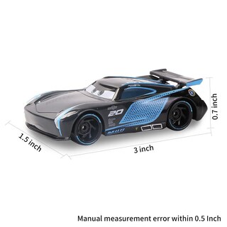 Foto 4 | Foto 4 | Carrito De Juguete Keywishbot de plastico - Venta Internacional