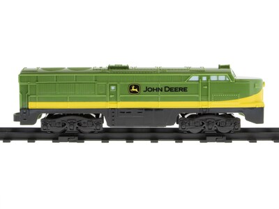 Foto 6 | Foto 6 | Set de Tren John Deere 24 Piezas-Venta Internacional