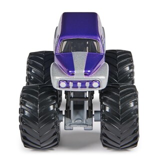 Foto 4 | Foto 4 | Tumbera Monster Jam 2023 Spin Master 1:64 Diecast Truck - Venta Internacional