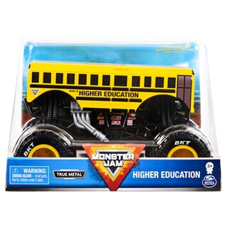 Foto 1 | Foto 1 | Juguete Monster Jam Monster Truck - Venta Internacional