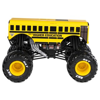 Foto 2 | Foto 2 | Juguete Monster Jam Monster Truck - Venta Internacional