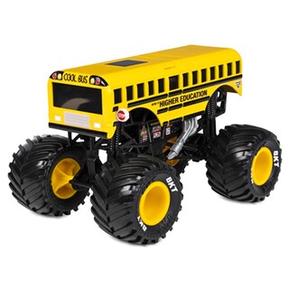 Foto 3 | Foto 3 | Juguete Monster Jam Monster Truck - Venta Internacional