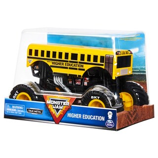 Foto 4 | Foto 4 | Juguete Monster Jam Monster Truck - Venta Internacional