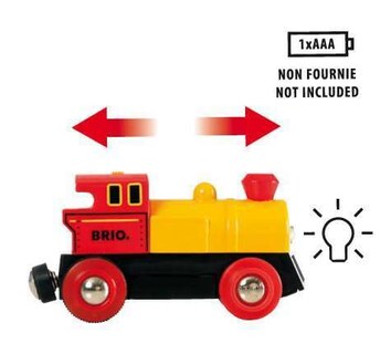 Foto 3 | Foto 3 | Tren Toy Brio World 33594 - Venta Internacional