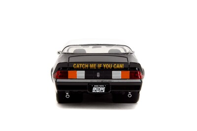 Foto 5 | Foto 5 | Coche Fundido a Presión Jada Toys Big Time Muscle 1:24 1979 Chevy Camaro Z28 - Venta Internacional