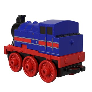 Foto 3 | Foto 3 | Juguete Thomas & Friends Trackmaster Hong Mei - Venta Internacional