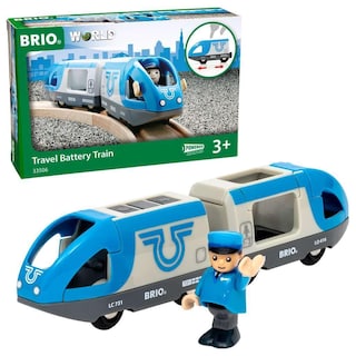 Foto 2 | Foto 2 | Tren de Batería Brio World 33506- Venta Internacional