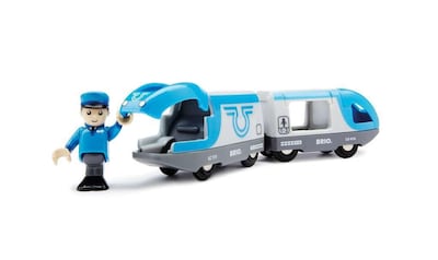 Foto 3 | Foto 3 | Tren de Batería Brio World 33506- Venta Internacional