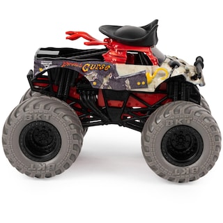 Foto 4 | Foto 4 | Monster Trucks Fundidos a Presión Toy Monster Jam Into The Deep paquete de 3 - Venta Internacional