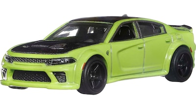 Foto 2 | Foto 2 | Vehículos de Juguete Toy Hot Wheels Premium Car Culture American Scene 5 Unidades - Venta Internacional