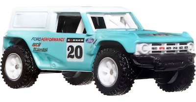 Foto 4 | Foto 4 | Vehículos de Juguete Toy Hot Wheels Premium Car Culture American Scene 5 Unidades - Venta Internacional