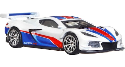 Foto 5 | Foto 5 | Vehículos de Juguete Toy Hot Wheels Premium Car Culture American Scene 5 Unidades - Venta Internacional