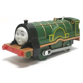 Foto 1 | Foto 1 | Tren de Juguete Flmenunu Emily Motorizado de Baterías - Venta Internacional