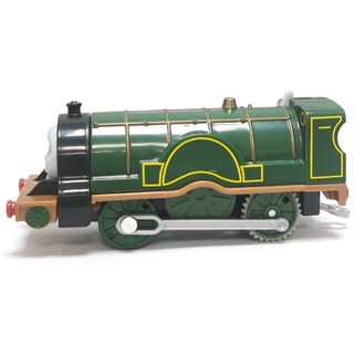 Foto 2 | Foto 2 | Tren de Juguete Flmenunu Emily Motorizado de Baterías - Venta Internacional