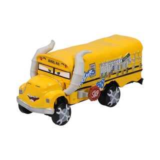 Foto 1 | Foto 1 | Camión Creekdie Movie de Cars - Venta Internacional